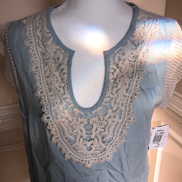 NWT Adorable Shirt - Picture 4 of 7